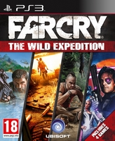 Far Cry : The Wild Expedition 