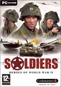 Soldiers : Heroes Of World War 2