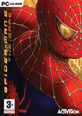 Spider-Man 2