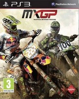 MXGP : The Official Motocross Videogame