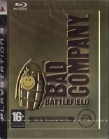 Battlefield : Bad Company Gold Edition