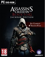 Assassin's Creed IV : Black Flag - Jackdaw Edition