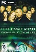 Les Experts : Meurtres à Las Vegas