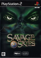 Savage Skies