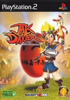 Jak and Daxter : The Precursor Legacy 