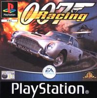 007 Racing