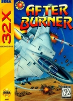 After Burner