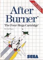 After Burner