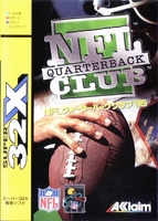 NFL Quarterback Club '95