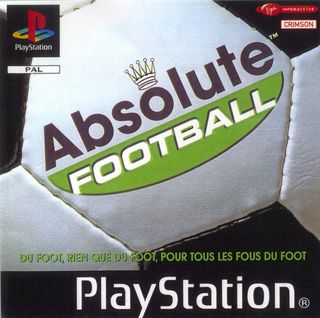 Absolute Football