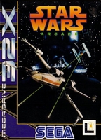 Star Wars : Arcade