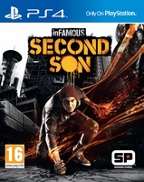 inFamous : Second Son