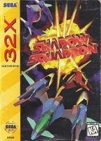 Shadow Squadron