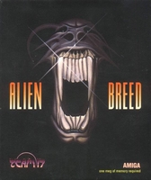 Alien Breed