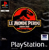 Le Monde Perdu : Jurassic Park