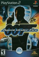 007 : Agent Under Fire