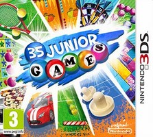 Junior Games 3D