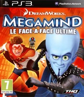 Megamind : Le Face à Face Ultime 