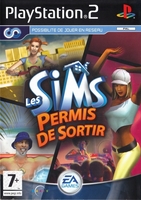 Les Sims : Permis de Sortir