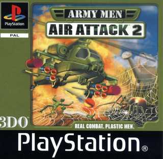 Army Men : Air Attack 2