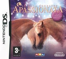 Apassionata : Le Gala Equestre