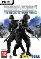 Company of Heroes 2 : The Western Front Armies