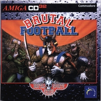 Brutal Football : Brutal Sports Series