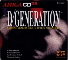 D/Generation