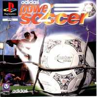 Adidas Power Soccer 2