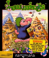 Lemmings