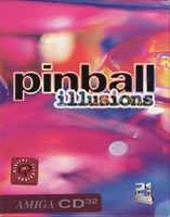 Pinball Illusions