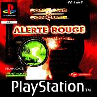 Command & Conquer : Alerte Rouge