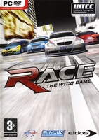 Race : The WTCC Game