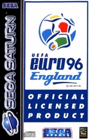 UEFA Euro 96 : England