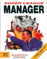 Super League Manager