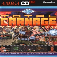 Total Carnage