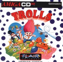 Trolls