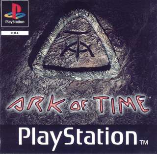 Ark of Time