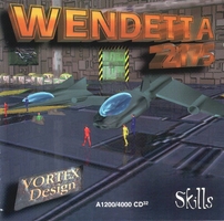 Wendetta 2175