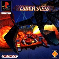 Cyber Sled