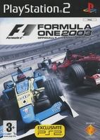 Formula One 2003