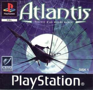 Atlantis