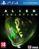 Alien Isolation