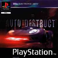 Auto Destruct