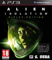 Alien Isolation : Ripley Edition 