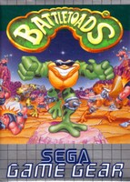 Battletoads