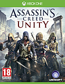 Assassin's Creed : Unity