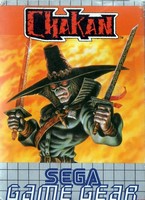 Chakan