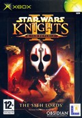 Star Wars : Knights of the Old Republic II