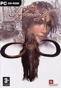 Syberia II